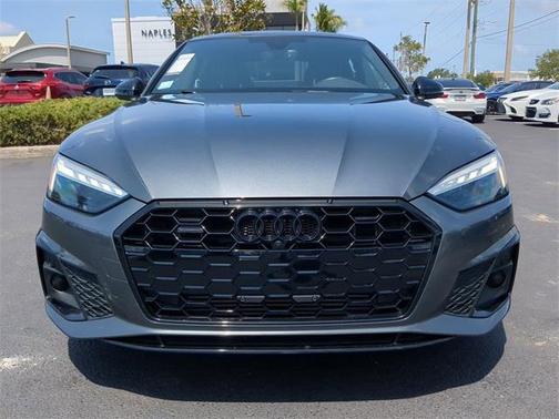 2023 Audi A5 Sportback 45 S Line Premium Plus
