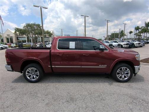 2023 RAM 1500 Limited