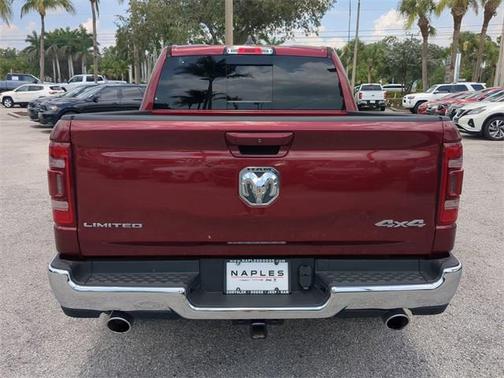 2023 RAM 1500 Limited