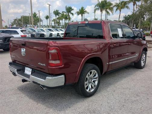 2023 RAM 1500 Limited