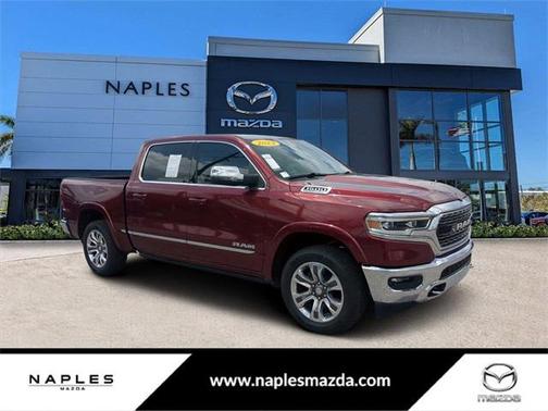 2023 RAM 1500 Limited
