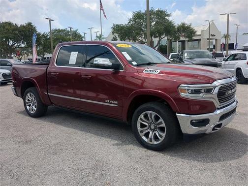 2023 RAM 1500 Limited