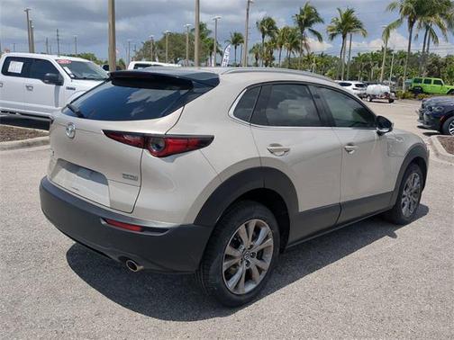 2023 Mazda CX-30 2.5 S Premium Package
