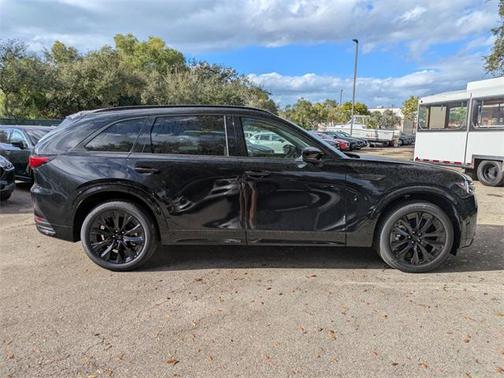 2026 Mazda CX-90 3.3 Turbo S Premium