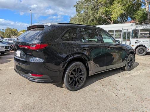 2026 Mazda CX-90 3.3 Turbo S Premium