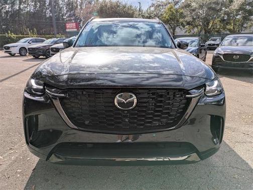 2026 Mazda CX-90 3.3 Turbo S Premium