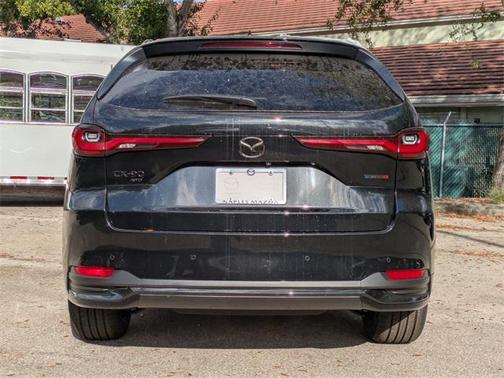 2026 Mazda CX-90 3.3 Turbo S Premium