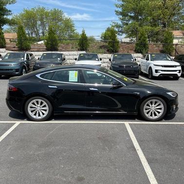 2018 Tesla Model S 100D
