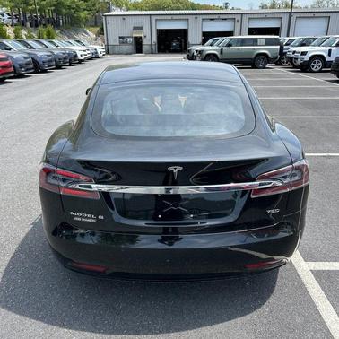 2018 Tesla Model S 100D