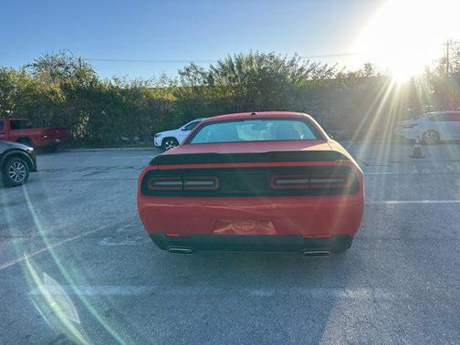 2023 Dodge Challenger GT