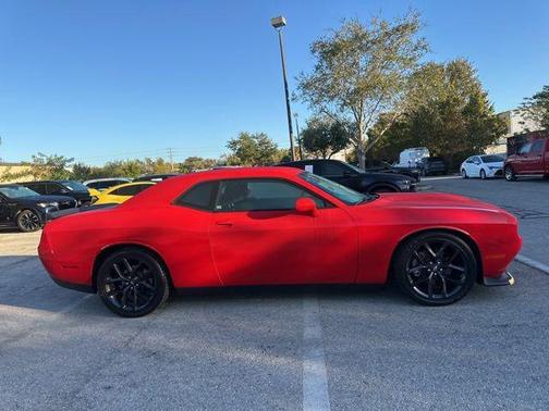 2023 Dodge Challenger GT