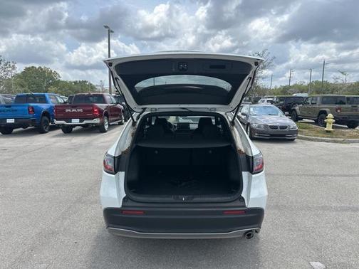 2023 Honda HR-V 2WD Sport