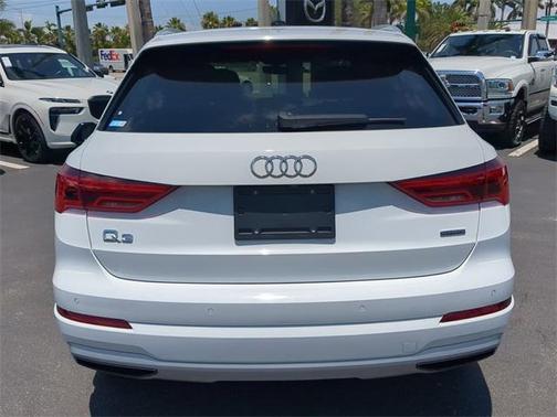 2019 Audi Q3 2.0T Premium