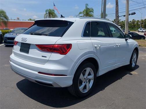 2019 Audi Q3 2.0T Premium