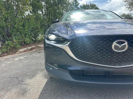 2021 Mazda CX-30 Preferred