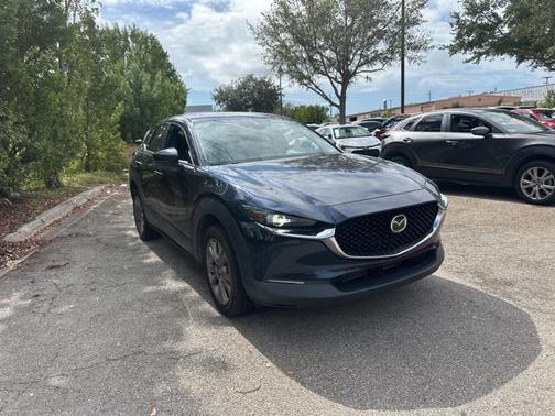 2021 Mazda CX-30 Preferred
