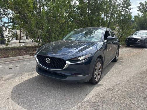 2021 Mazda CX-30 Preferred