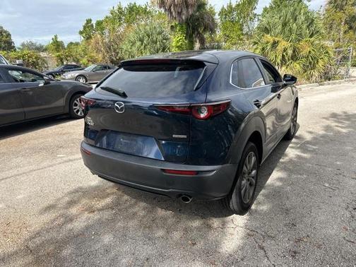 2021 Mazda CX-30 Preferred