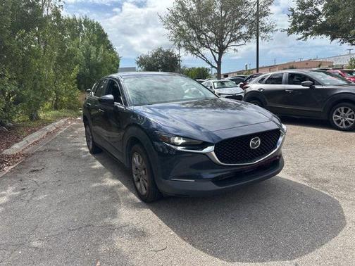 2021 Mazda CX-30 Preferred