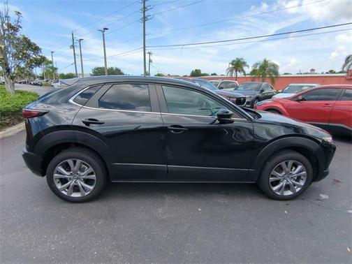 2023 Mazda CX-30 2.5 S Select Package
