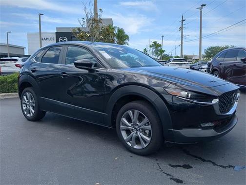 2023 Mazda CX-30 2.5 S Select Package
