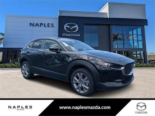 2023 Mazda CX-30 2.5 S Select Package