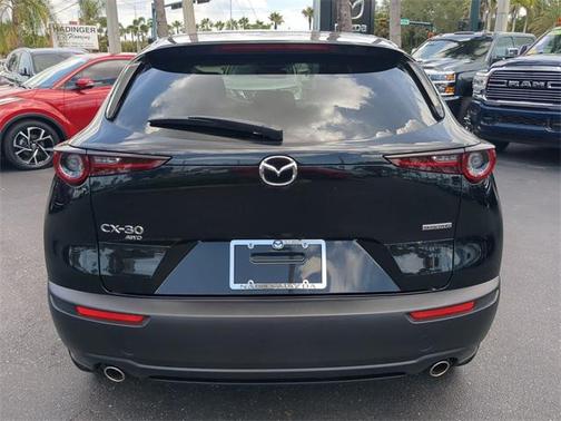 2023 Mazda CX-30 2.5 S Select Package