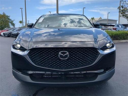 2023 Mazda CX-30 2.5 S Select Package