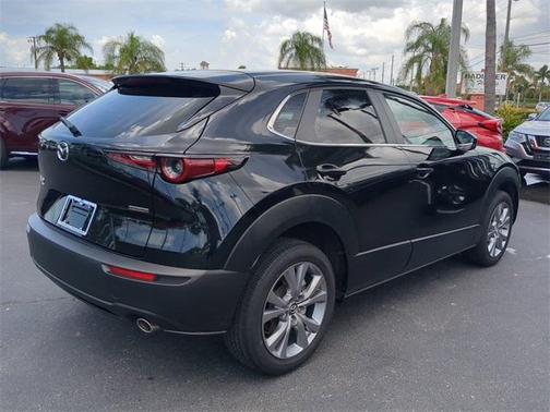 2023 Mazda CX-30 2.5 S Select Package
