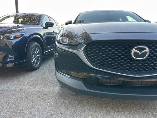 2021 Mazda CX-30 Select