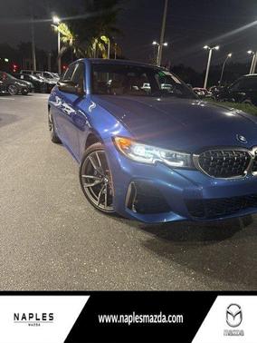 2020 BMW M340 i xDrive