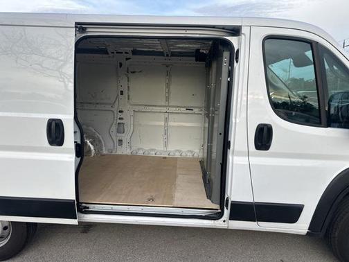 2023 RAM ProMaster 2500 Base