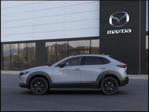 2026 Mazda CX-30 2.5 Turbo Premium Plus Package