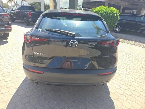 2021 Mazda CX-30 2.5 S