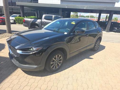 2021 Mazda CX-30 2.5 S