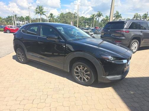 2021 Mazda CX-30 2.5 S