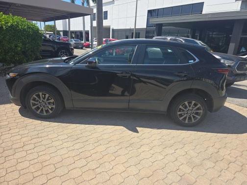2021 Mazda CX-30 2.5 S