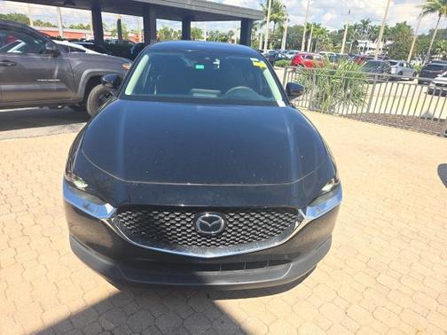2021 Mazda CX-30 2.5 S