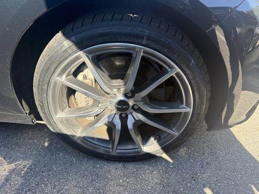 2024 Genesis G70 2.5T AWD