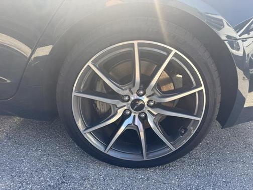 2024 Genesis G70 2.5T AWD