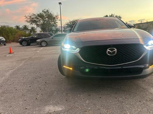 2022 Mazda CX-30 2.5 Turbo Premium Plus Package