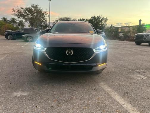 2022 Mazda CX-30 2.5 Turbo Premium Plus Package