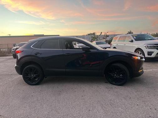 2022 Mazda CX-30 2.5 Turbo Premium Plus Package