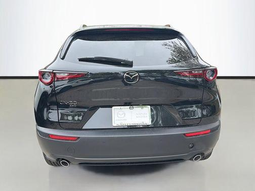 2026 Mazda CX-30 2.5 S