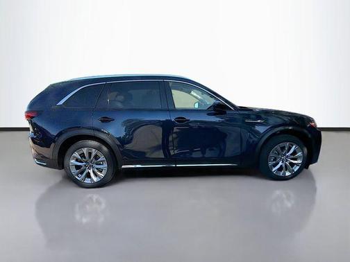 2026 Mazda CX-90 3.3 Turbo Premium Plus