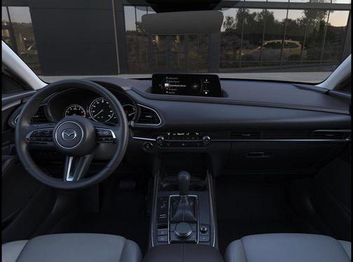 2026 Mazda CX-30 2.5 Turbo Premium Plus Package