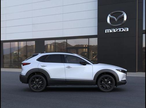 2026 Mazda CX-30 2.5 Turbo Premium Plus Package