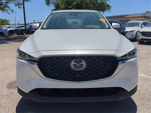 2023 Mazda CX-5 2.5 S