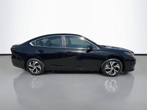 2021 Subaru Legacy Premium