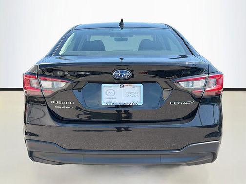 2021 Subaru Legacy Premium